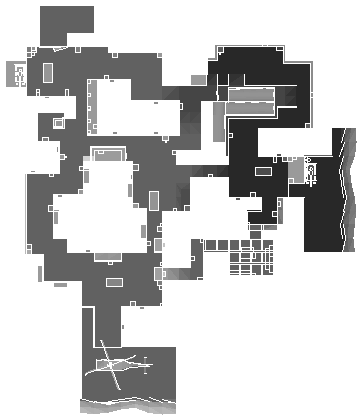Desertcamp floor plan