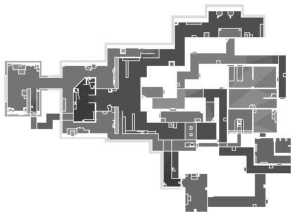 EMP floor plan
