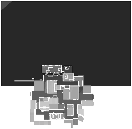 Harbor floor plan