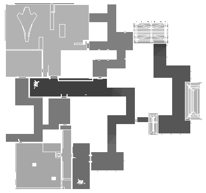 KF815 floor plan