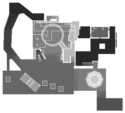 Namsan floor plan