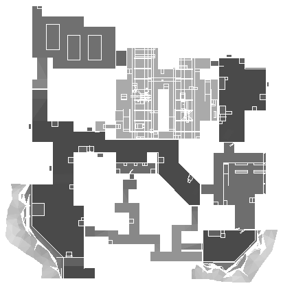 Neo Missile floor plan
