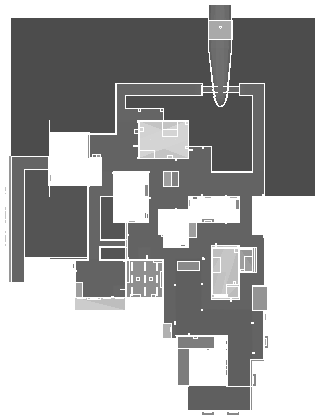 Neo Shanghai floor plan