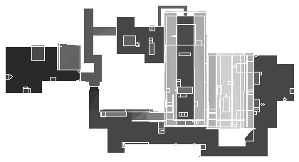 Sector One floor plan