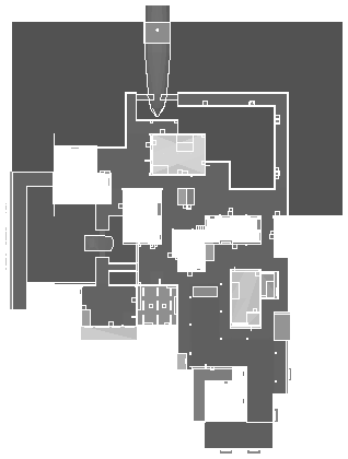 Shanghai floor plan