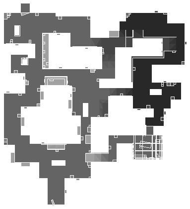 Snowcamp floor plan