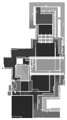 Village floor plan